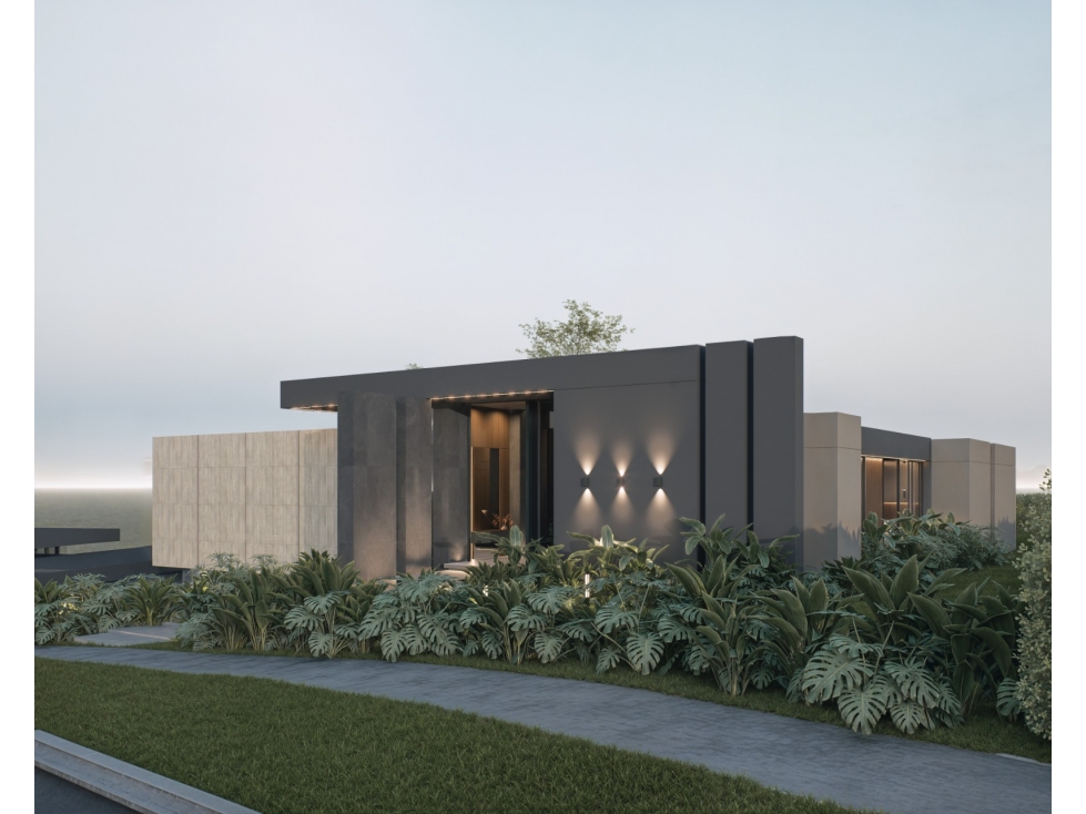 EN VENTA CASA CAMPESTRE MALABAR CERRITOS PEREIRA — foto 2