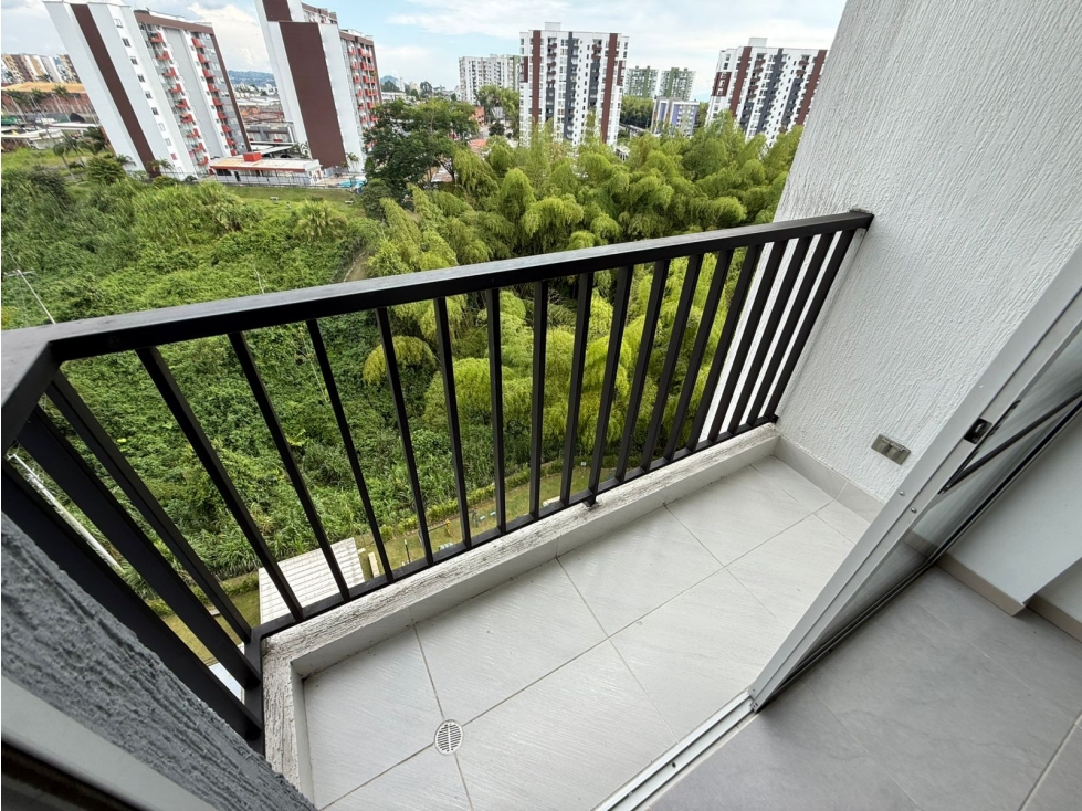 EN VENTA APARTAMENTO SECTOR LA MACARENA DOSQUEBRADAS — foto 3