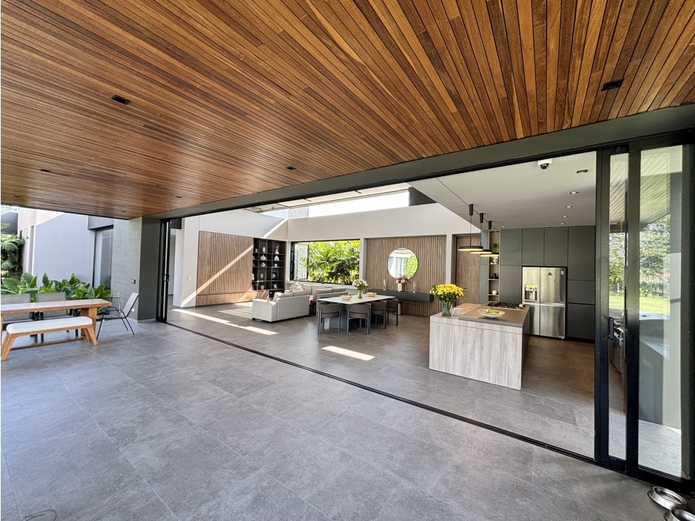 EN ARRIENDO CASA CAMPESTRE EN CERRITOS, PEREIRA — foto 6