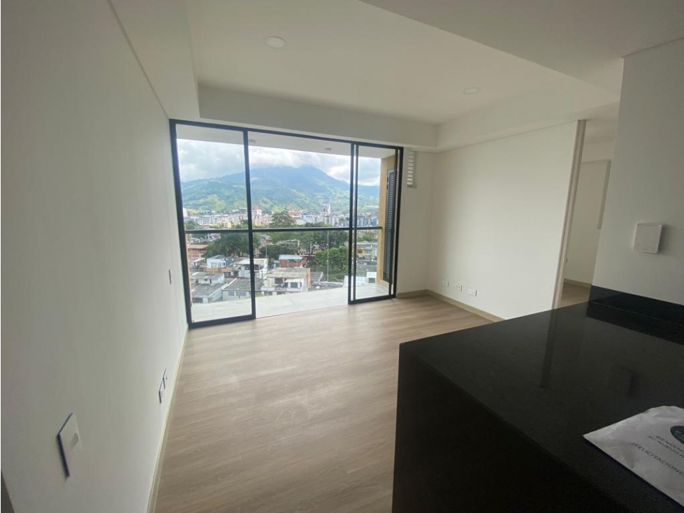 EN VENTA APARTAMENTO AV SUR PEREIRA