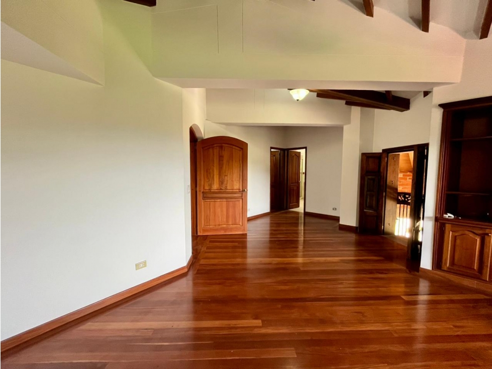 EN VENTA CASA CAMPESTRE EN CONDOMINIO SECTOR CERRITOS PEREIRA — foto 6