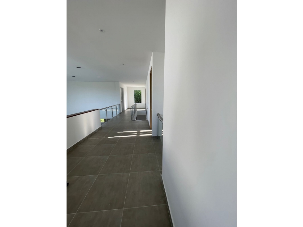 EN VENTA CASA CAMPESTRE VIA CARTAGO - ZARAGOZA — foto 6