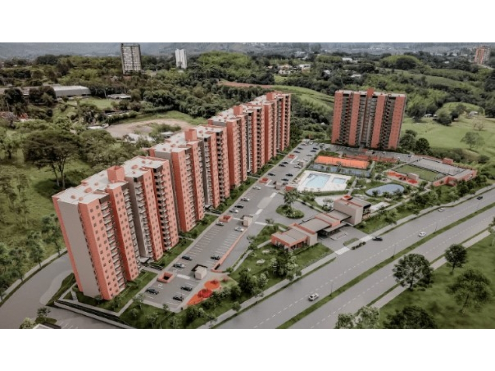 CESION DE APARTAMENTO SOBRE PLANOS GALICIA CERRITOS