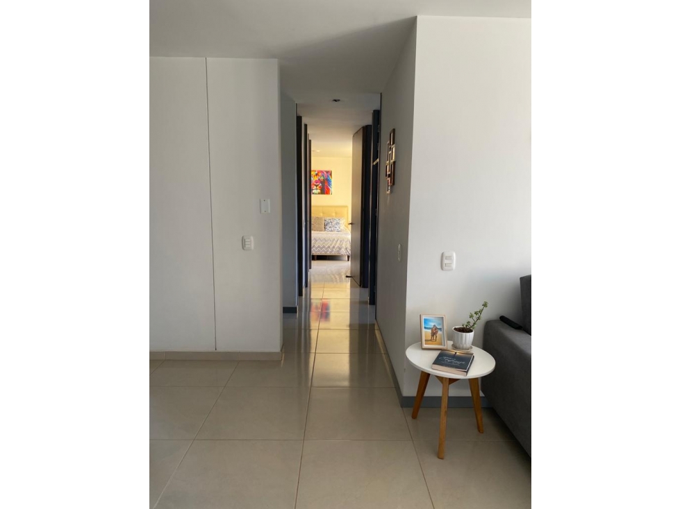 EN VENTA APARTAMENTO EN LA MACARENA DOSQUEBRADAS — foto 4