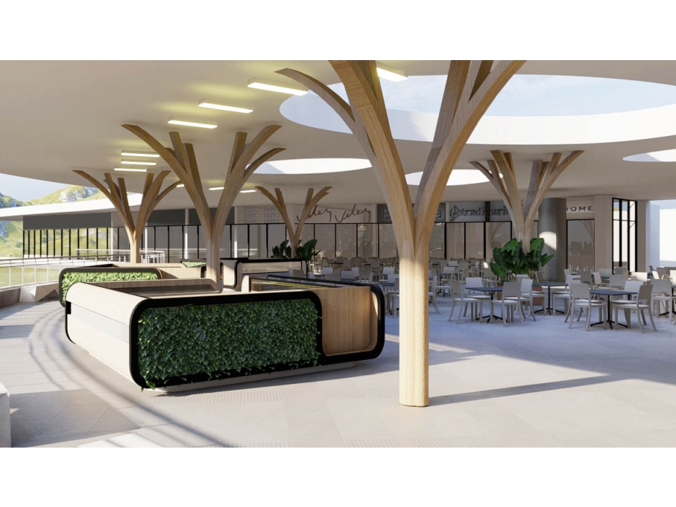EN VENTA BURBUJA COMERCIAL EN CERRITOS PEREIRA