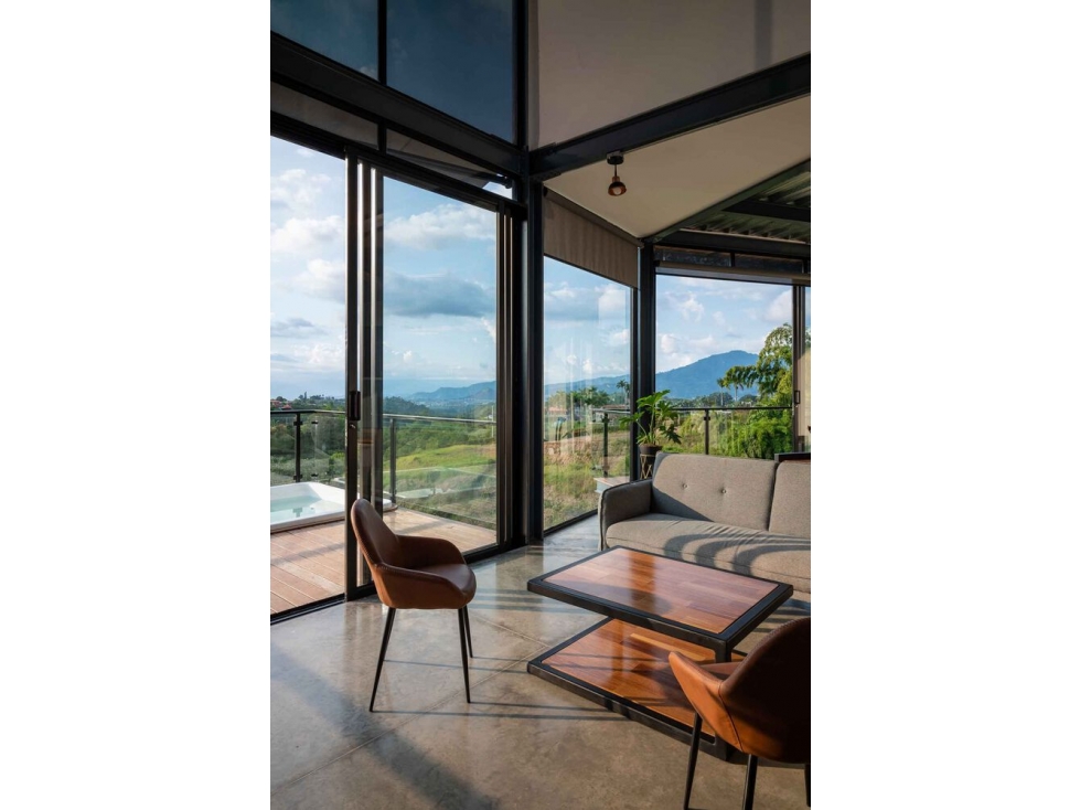 EN VENTA CASA LUXURY VIA ARMENIA — foto 4