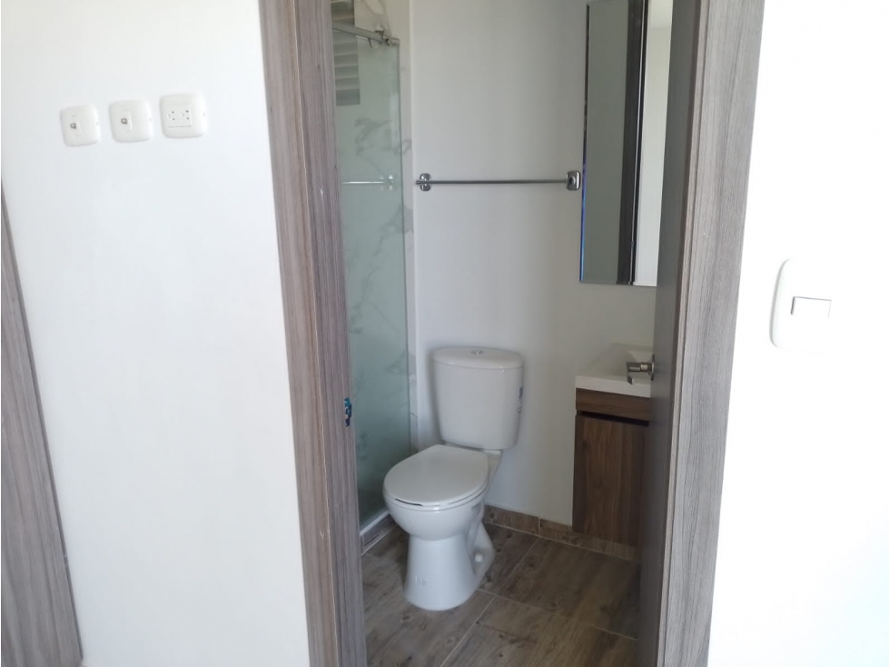 EN VENTA APARTAMENTO SECTOR LA PRADERA DOSQUEBRADAS — foto 6