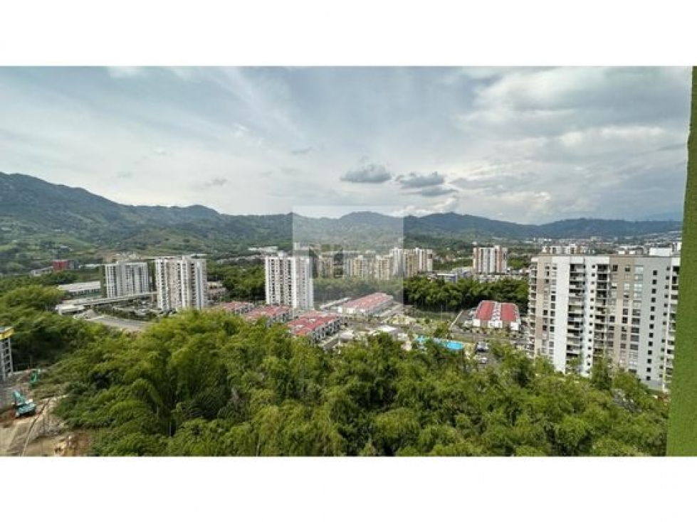 SE VENDE APARTAMENTO EN LA MACARENA DOSQUEBRADAS