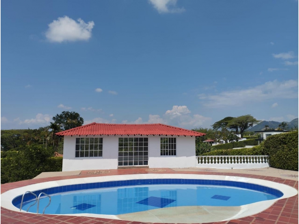 EN VENTA CASA CAMPESTRE COMBIA PEREIRA — foto 4