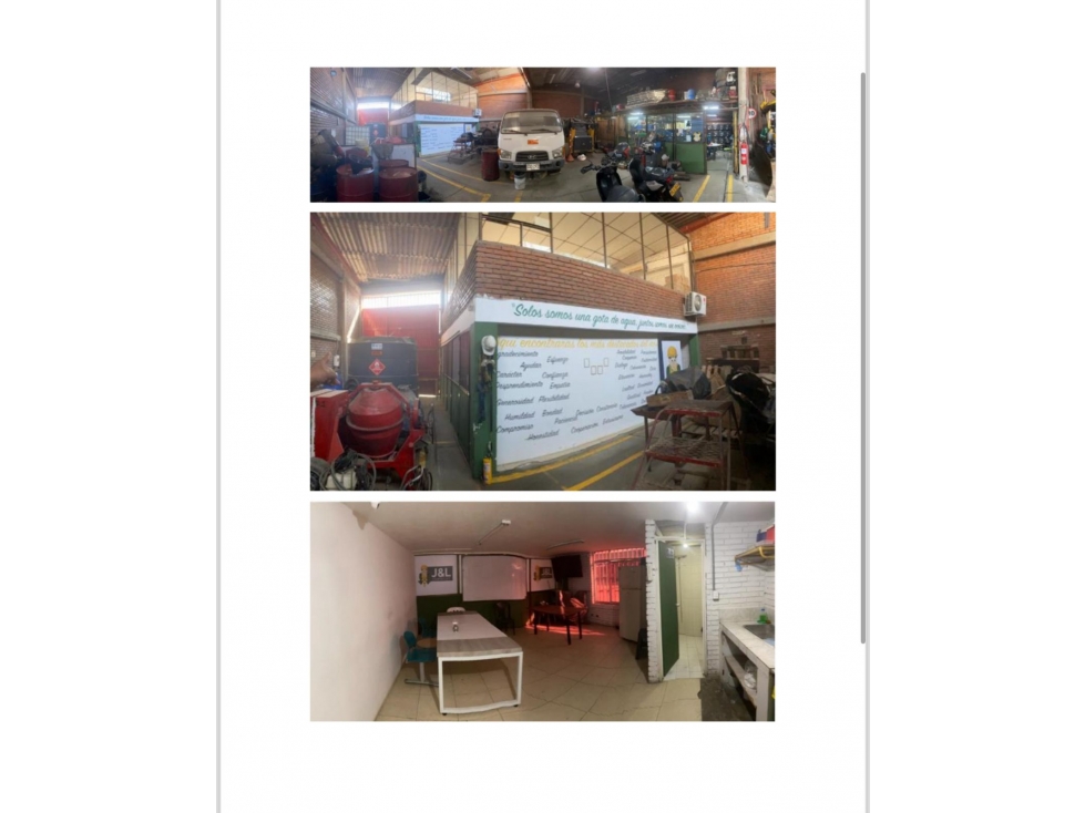 EN VENTA BODEGA TURIN LA POPA DOSQUEBRADAS