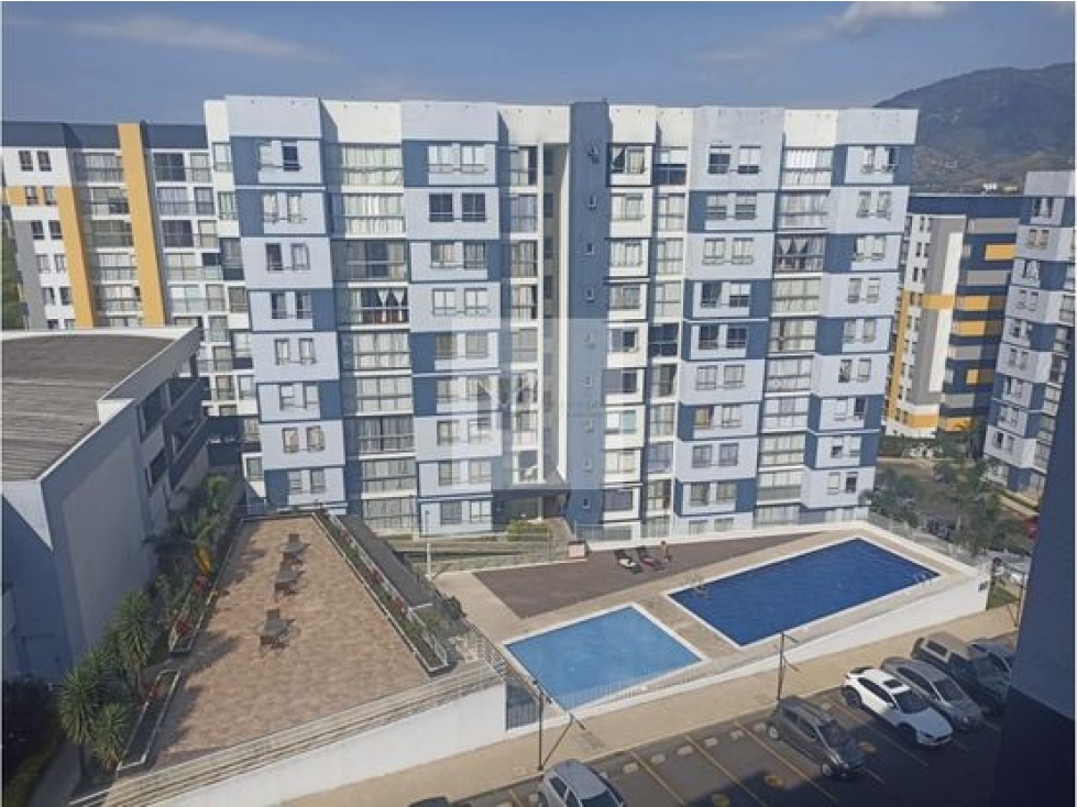 EN VENTA APARTAMENTO LA PRADERA DOSQUEBRADAS