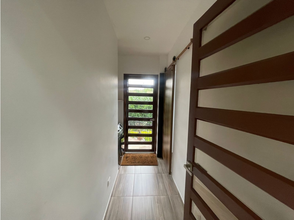 EN VENTA CASA CAMPESTRE COMBIA PEREIRA — foto 5