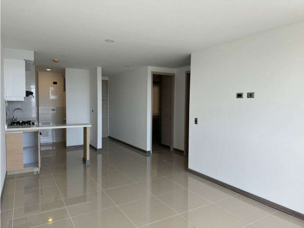 CESION DE APARTAMENTO EN BELMONTE PEREIRA — foto 3