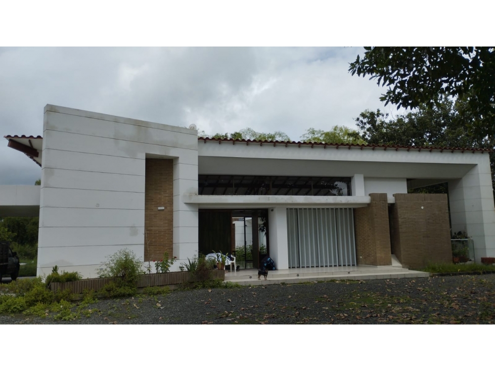 EN VENTA CASA CAMPESTRE PUEBLITO CAFETERO PEREIRA — foto 6