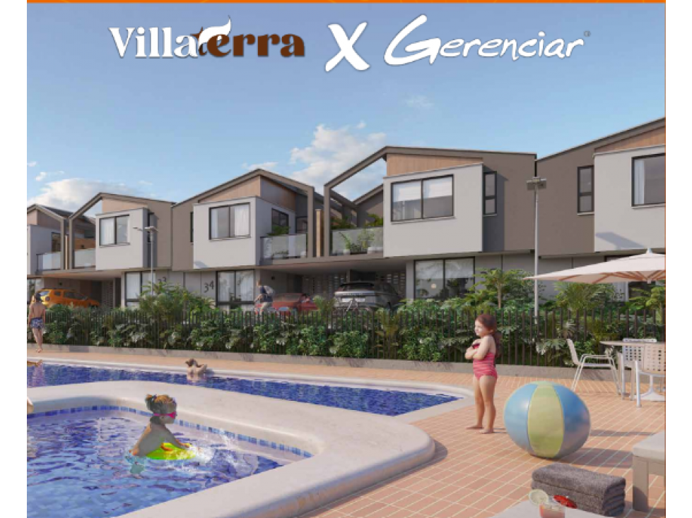 EN VENTA PROYECTO SOBRE PLANOS EN CERRITOS PEREIRA