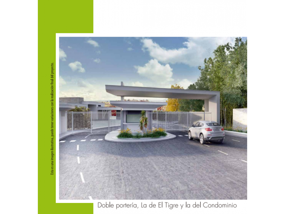 PROYECTO DE CASAS SOBRE PLANOS EN CERRITOS PEREIRA