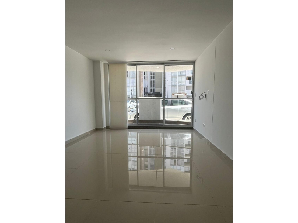 EN VENTA APARTAMENTO POR EL CAM DOSQUEBRADAS