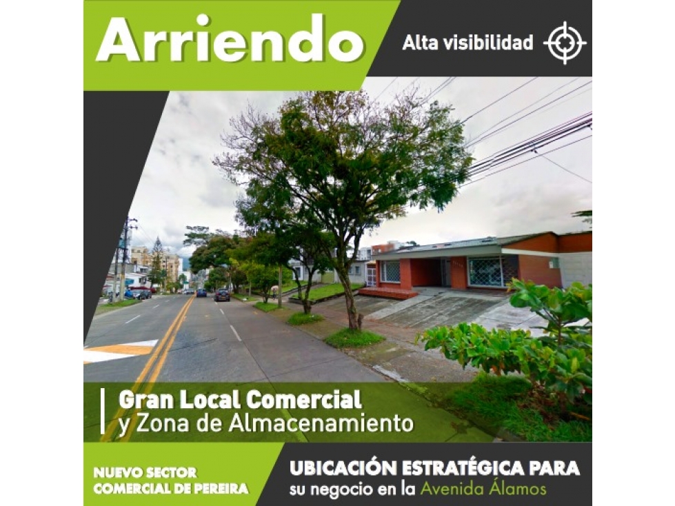 EN VENTA LOCAL COMERCIAL ALAMOS (11)