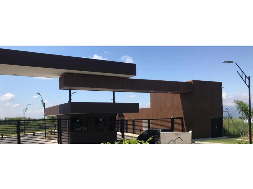 EN VENTA LOTE EN EXCLUSIVO CONDOMINIO CERRITOS - PEREIRA — foto 2