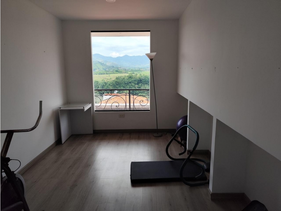 EN VENTA CASA CAMPESTRE SECTOR LA SALLE PEREIRA — foto 2