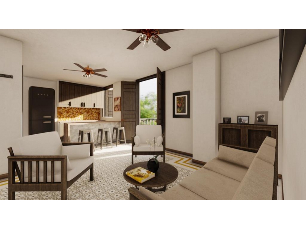 EN VENTA CASA CAMPESTRE EN PUEBO PANACA, QUIMBAYA - QUINDIO