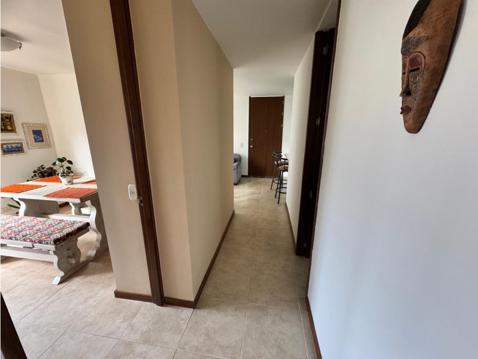 EN VENTA APARTAMENTO SECTOR HOMECENTER PEREIRA - 2