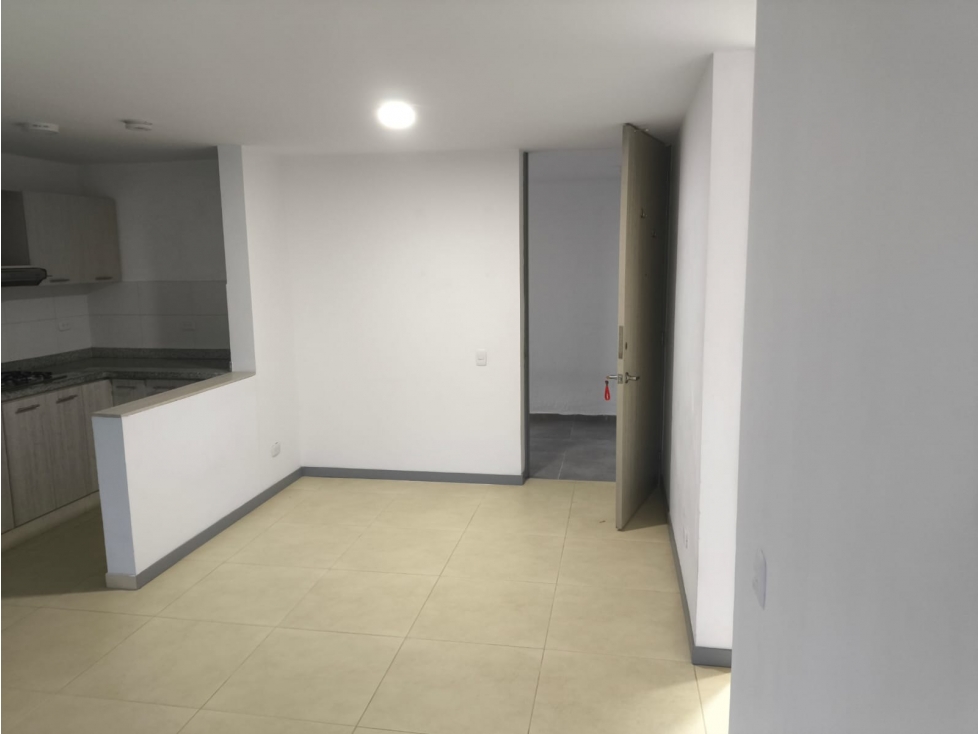 EN VENTA APARTAMENTO EN MACARENA DOSQUEBRADAS