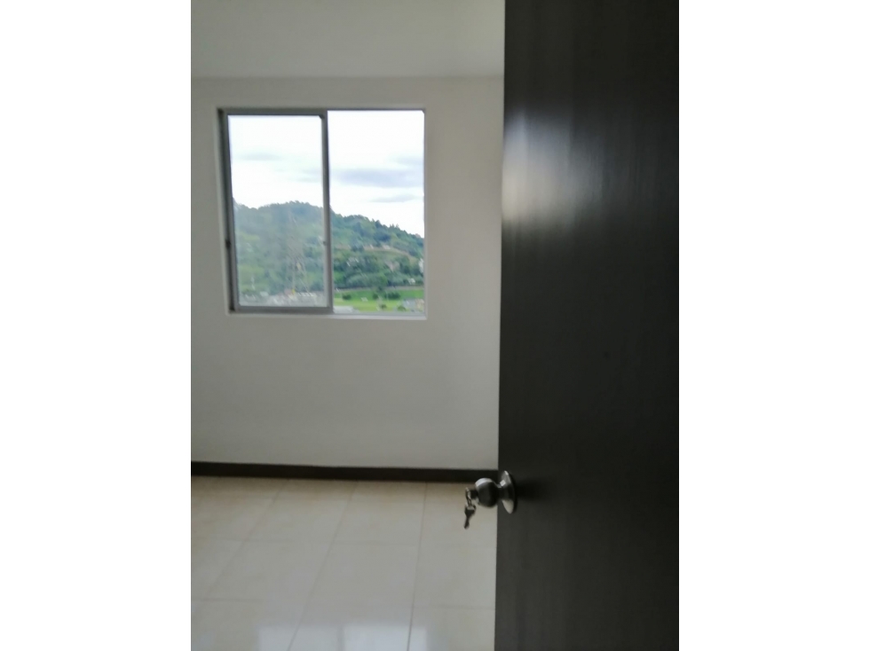 SE VENDE APARTAMENTO SECTOR FRAILES DOSQUEBRADAS