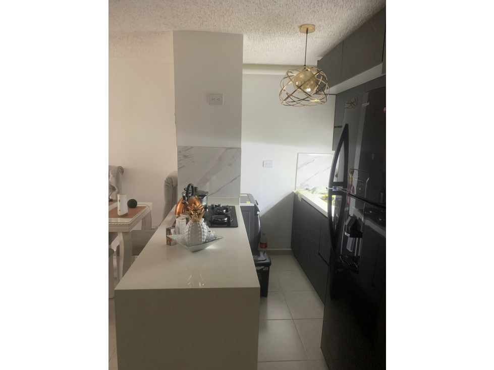 EN VENTA APARTAMENTO EN LAS VIOLETAS DOSQUEBRADAS — foto 5
