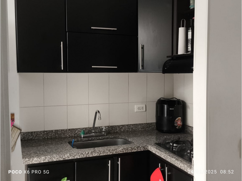 EN VENTA CASA SECTOR CONDINA PEREIRA — foto 5