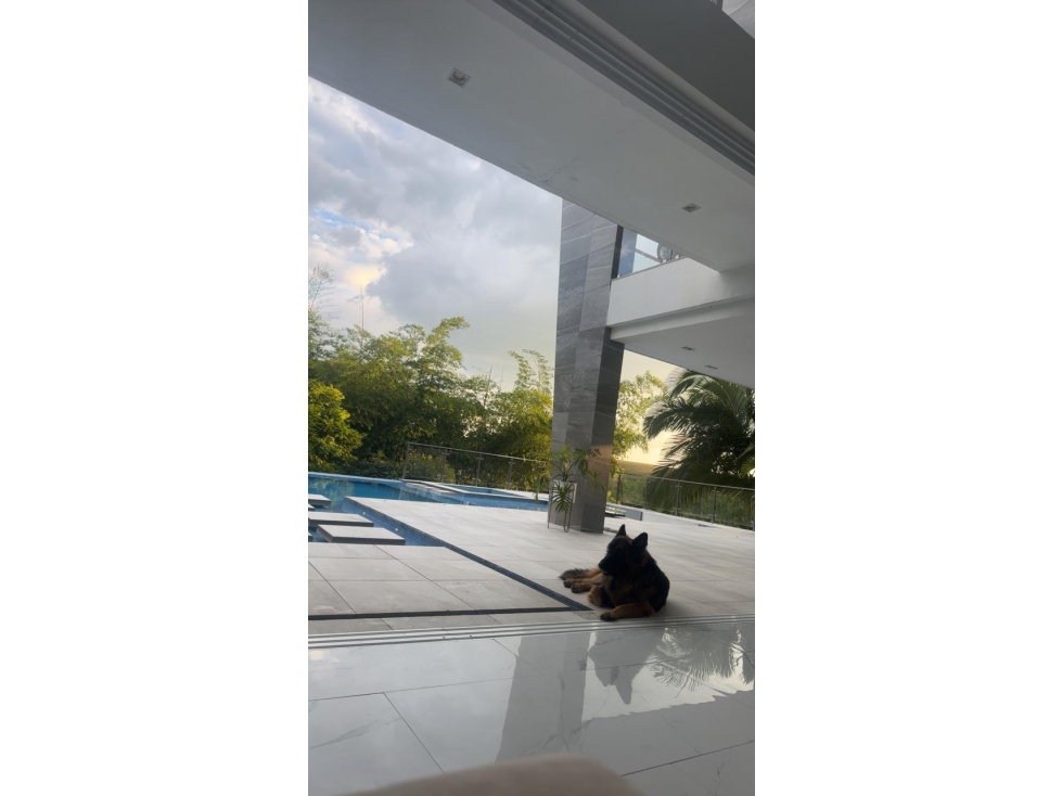 EN VENTA CASA CAMPESTRE EN MALABAR CERRITOS PEREIRA — foto 3
