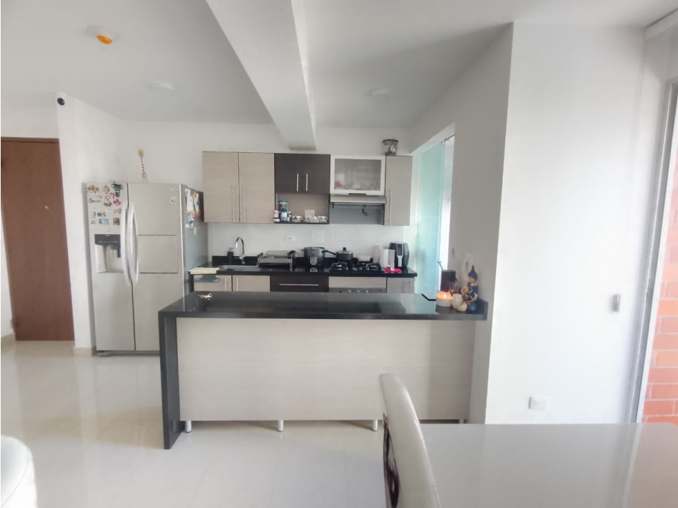 EN VENTA APARTAMENTO EN PINARES PEREIRA — foto 6