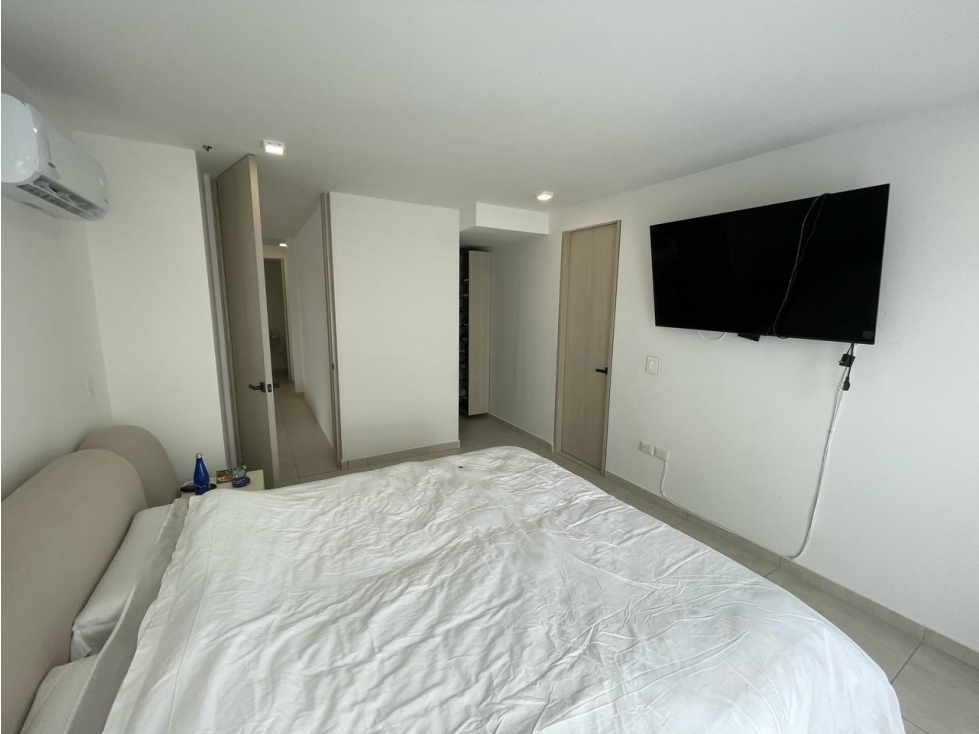 EN VENTA APARTAMENTO CERRITOS PEREIRA — foto 5
