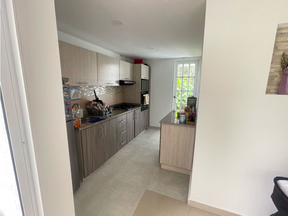 EN VENTA CASA CAMPESTRE CON 2 CASAS AUXILIARES VIA CONDINA PEREIRA — foto 2