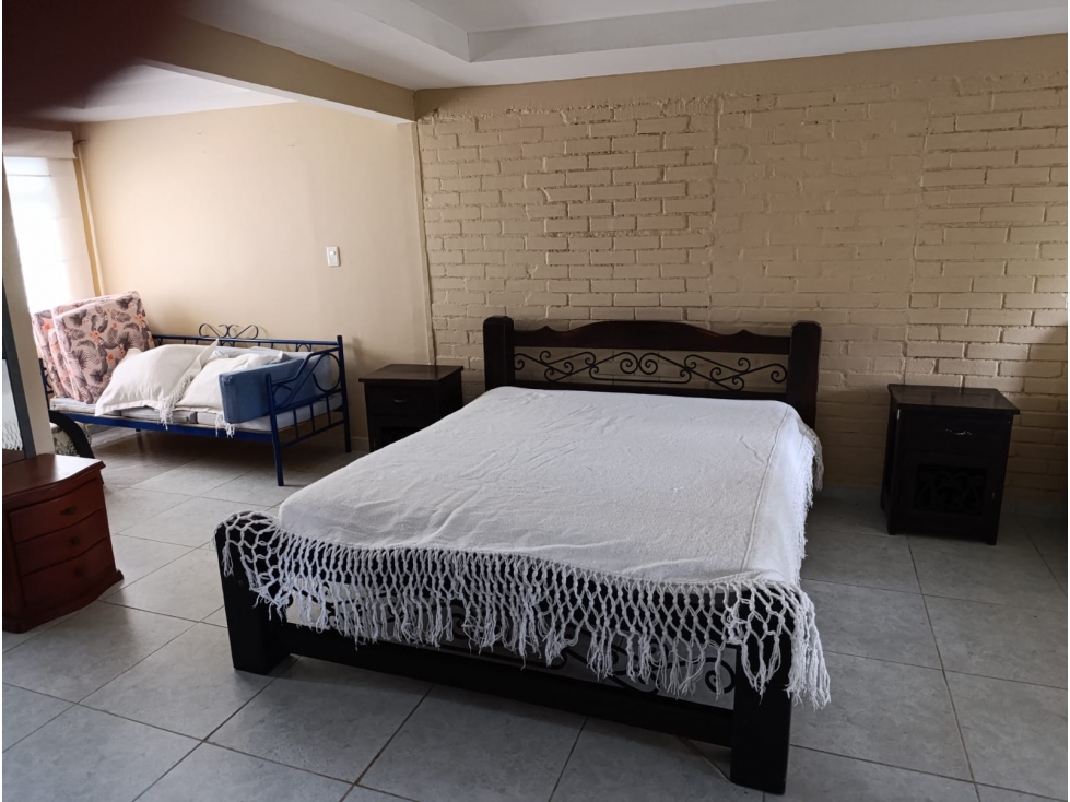 EN RENTA CASA CAMPESTRE A 1 KILOMETRO DE CONDINA — foto 3