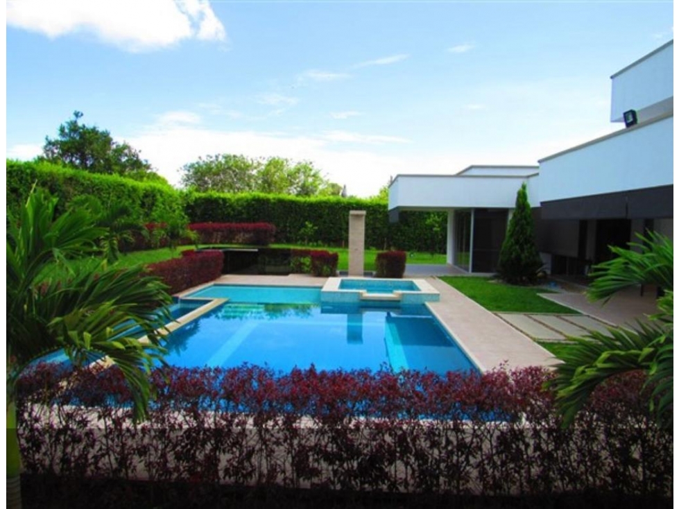 EN VENTA CASA CAMPESTRE EN CERRITOS PEREIRA