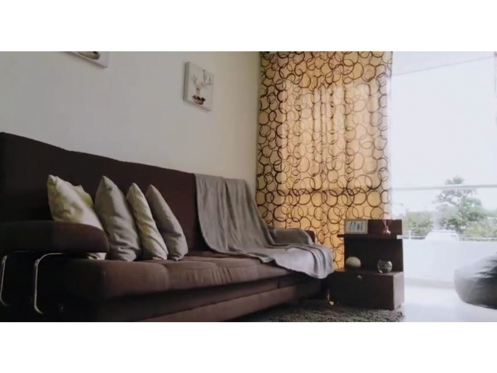 EN VENTA APARTAMENTO CONJUNTO CERRADO GALICIA PEREIRA — foto 2