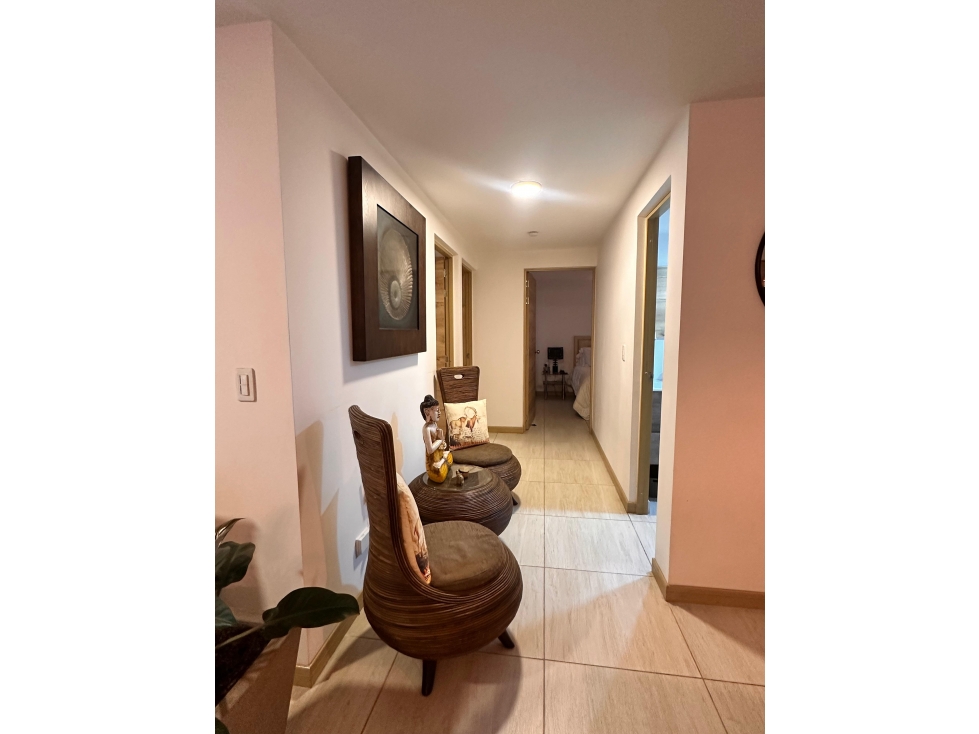 EN VENTA APARTAMENTO EN AV SUR EN PEREIRA — foto 4
