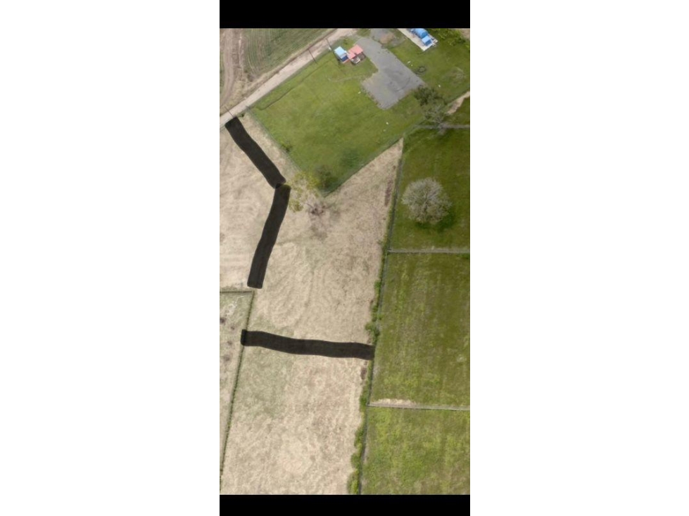 EN VENTA LOTE EN PARCELACION LOS PLANES CERRITOS PEREIRA