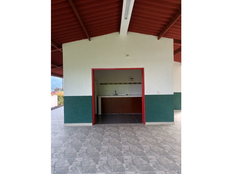 EN VENTA FINCA EN LA FLORIDA PEREIRA — foto 6