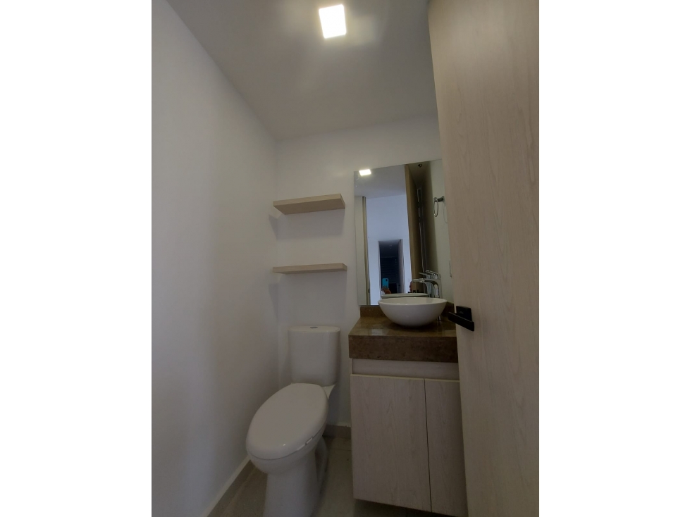 EN VENTA APARTAMENTO AVENIDA 30 DE AGOSTO PEREIRA