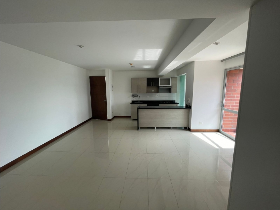 EN VENTA APARTAMENTO PINARES PEREIRA — foto 3