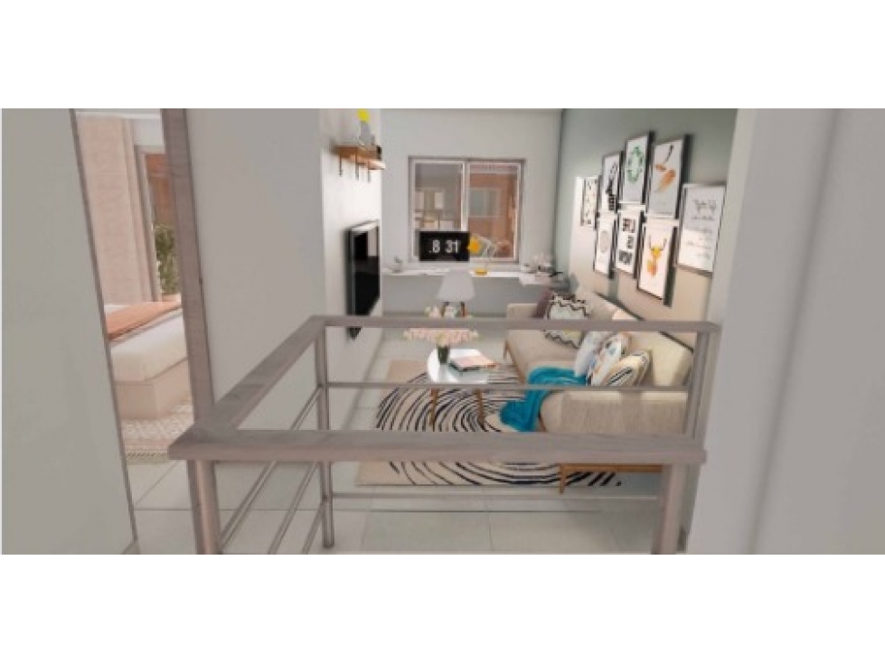 CESION DE DERECHOS DE CASA DUPLEX EN GALICIA PEREIRA