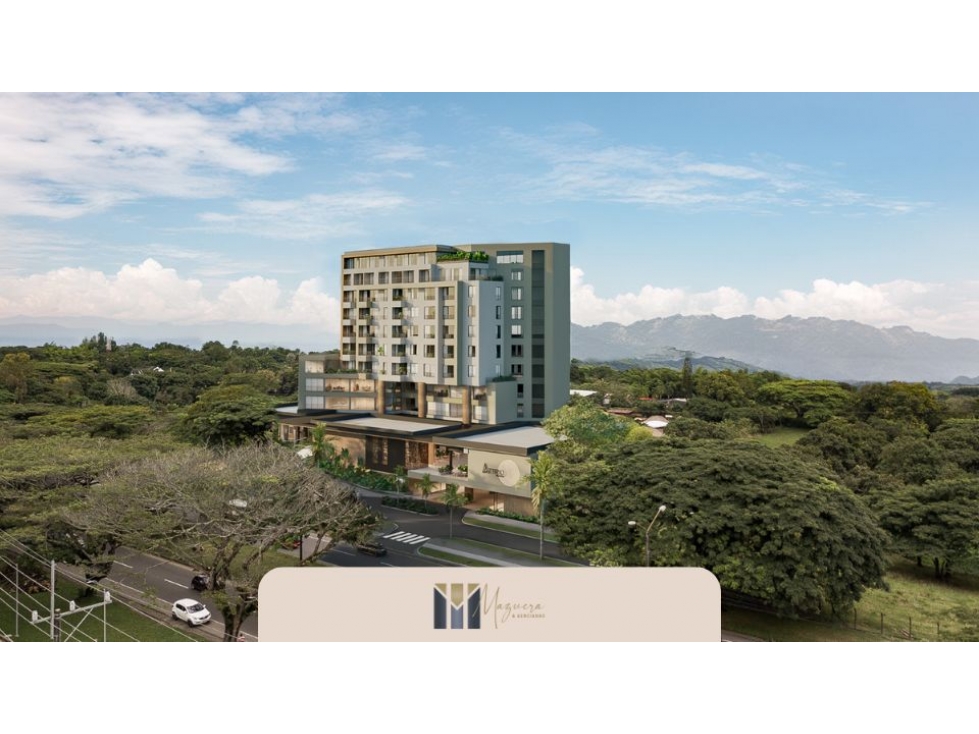 EN VENTA PROYECTO TORRE DE HOSPEDAJE Y LOCALES CERRITOS PEREIRA