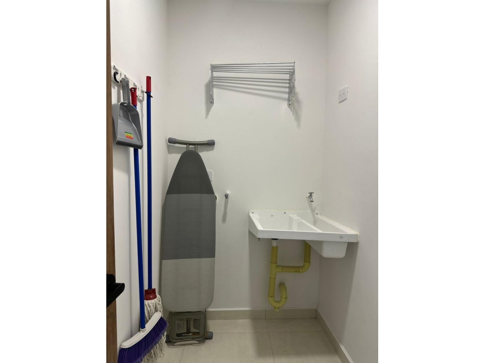 EN VENTA APARTAESTUDIO EN MALL COMERCIAL CERRITOS PEREIRA — foto 5
