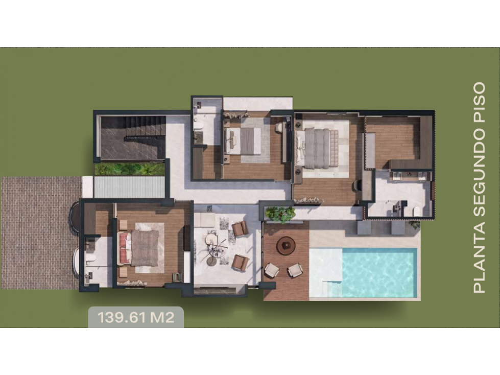 EN VENTA PROYECTO SOBRE PLANOS CERRITOS PEREIRA — foto 3