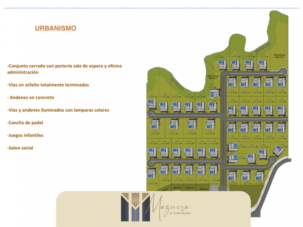 EN VENTA PROYECTO SOBRE PLANOS CERRITOS PEREIRA — foto 2