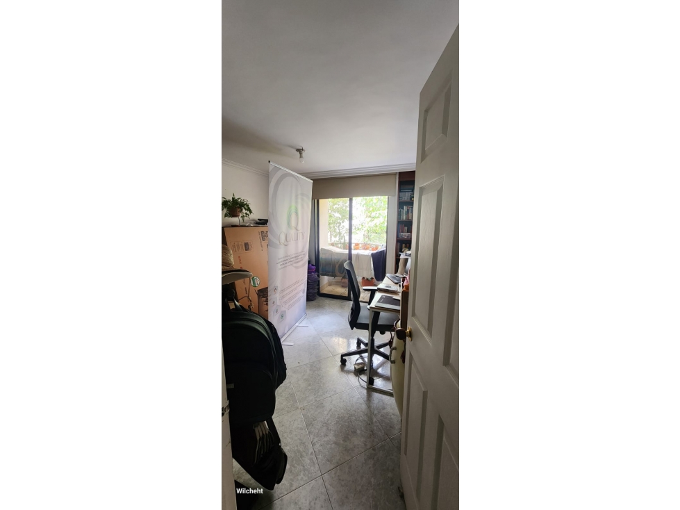 EN VENTA APARTAMENTO POBLADO MEDELLIN ANTIOQUIA — foto 3