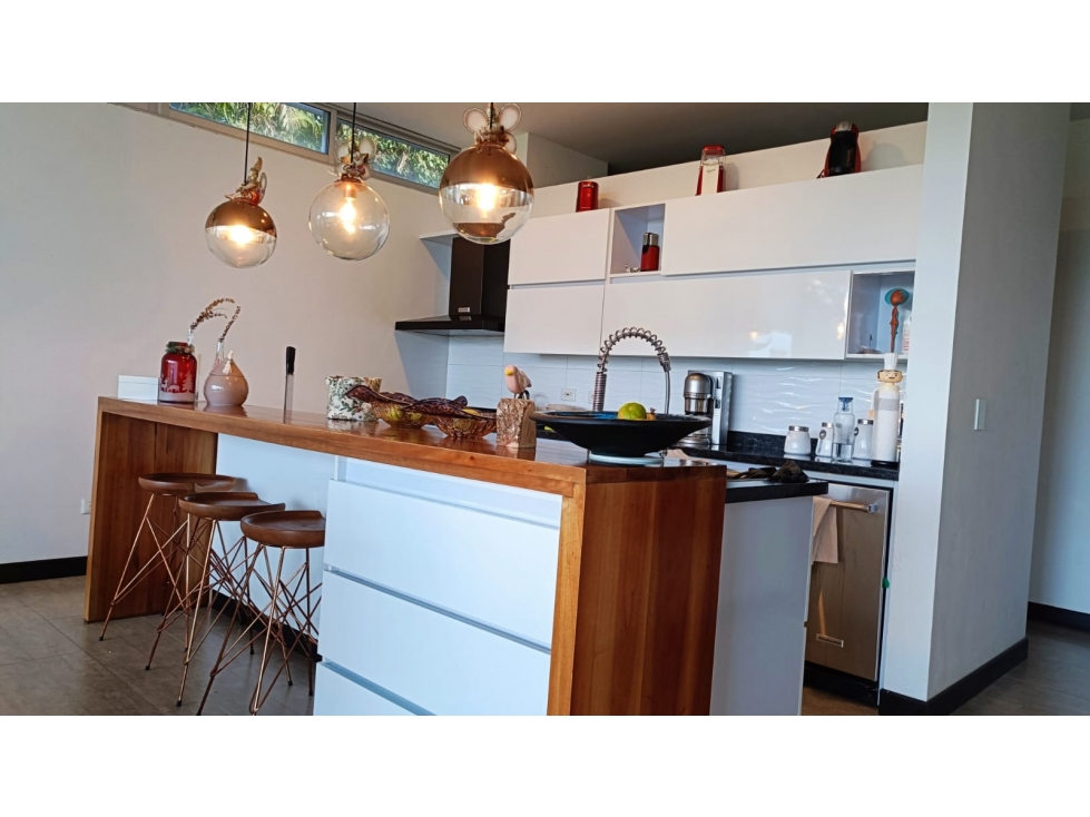 EN VENTA CASA CAMPESTRE EN CERRITOS PEREIRA — foto 3