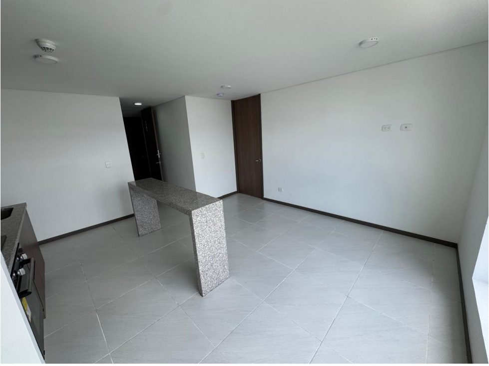 EN RENTA APARTAESTUDIO PARA ESTRENAR LA MACARENA DOSQUEBRADAS